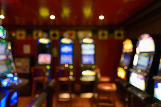Live Blackjack Game 